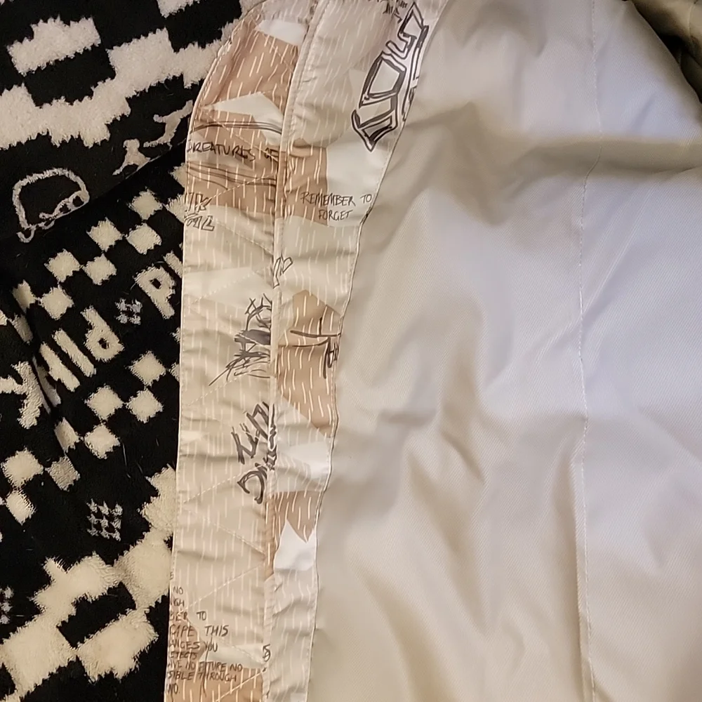 Meant jacket - Picture 5 of 6